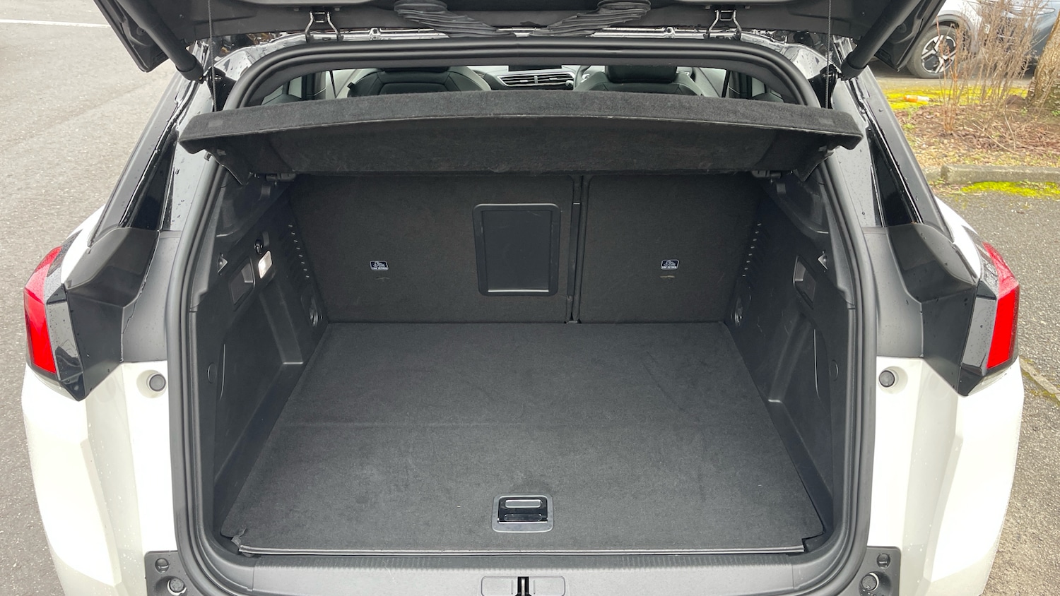 Used Peugeot 3008 2020 for sale - 77659662: Photo 19