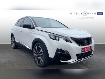 2020 - 1.6 Hybrid4 300 GT 5dr e-EAT8