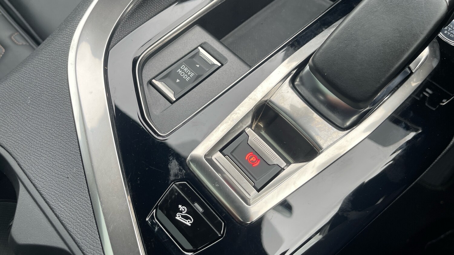 Used Peugeot 3008 2020 for sale - 77659662: Photo 21