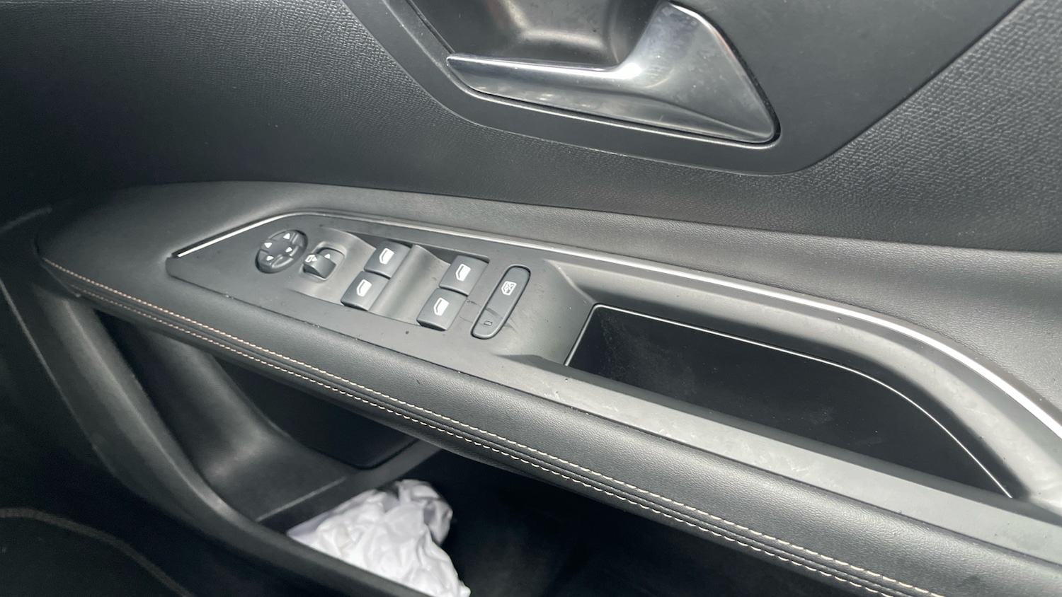 Used Peugeot 3008 2020 for sale - 77659662: Photo 22