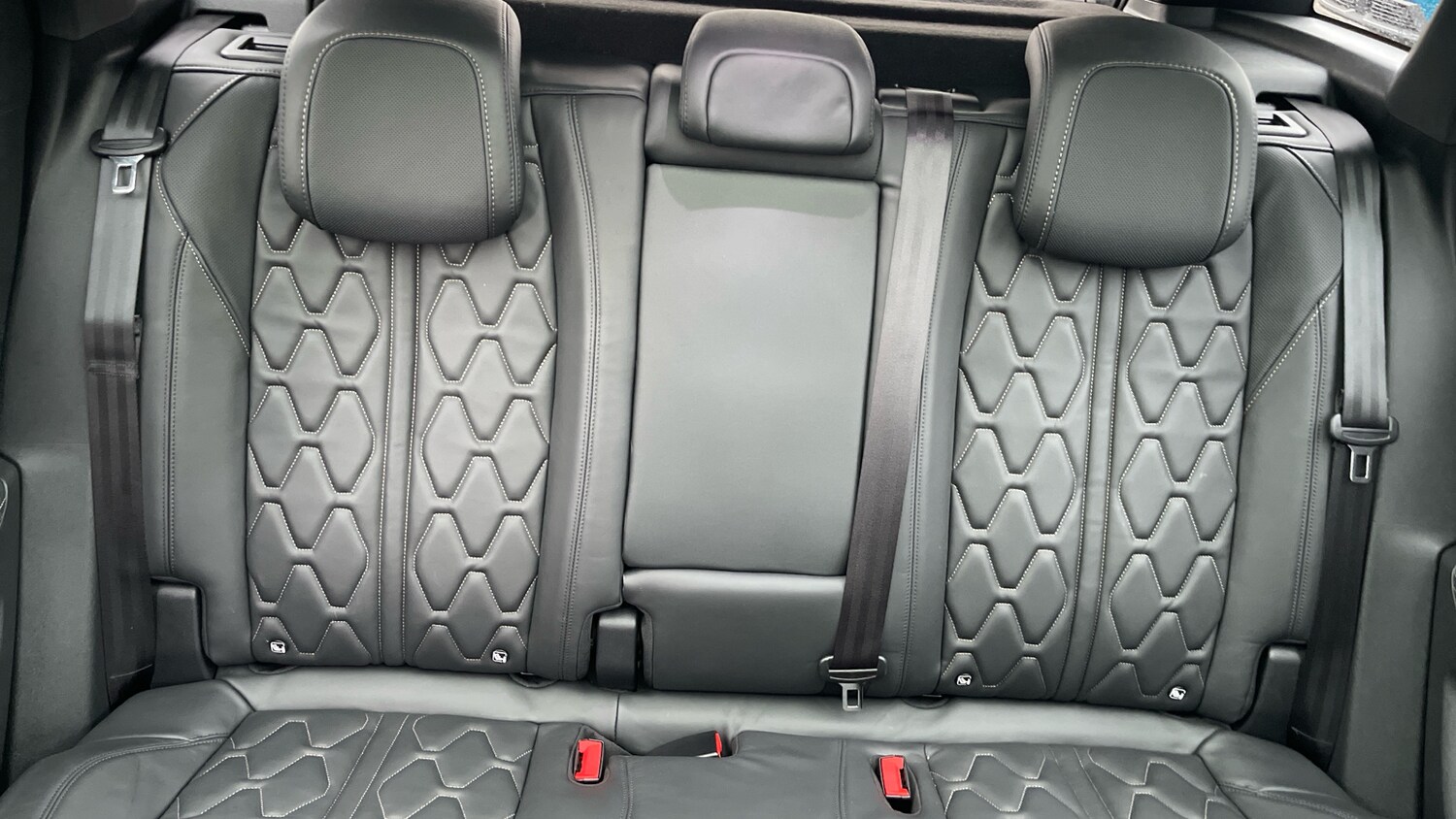 Used Peugeot 3008 2020 for sale - 77659662: Photo 25