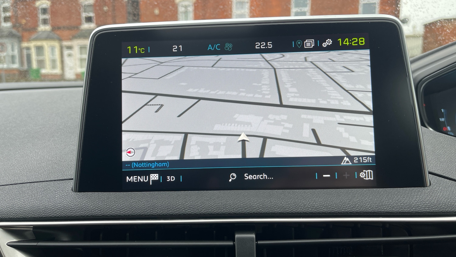 Used Peugeot 3008 2020 for sale - 77659662: Photo 28