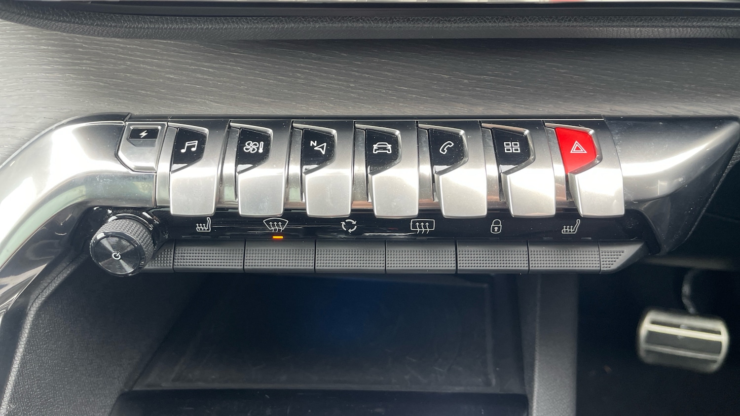 Used Peugeot 3008 2020 for sale - 77659662: Photo 30