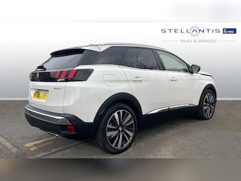 Used Peugeot 3008 2020 for sale - 77659662: Photo