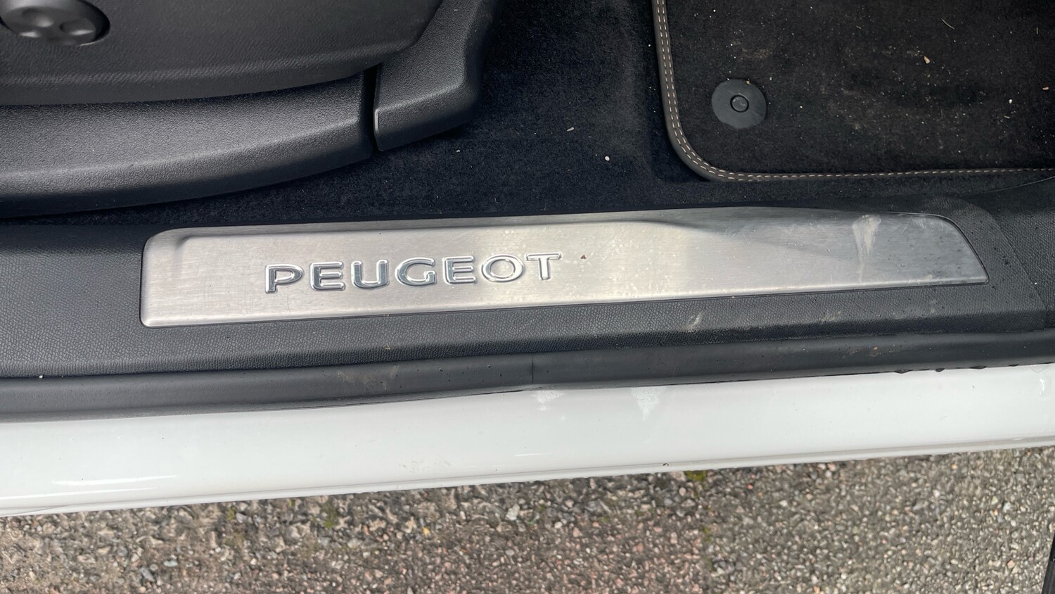 Used Peugeot 3008 2020 for sale - 77659662: Photo 42