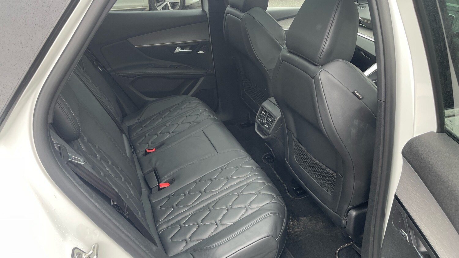 Used Peugeot 3008 2020 for sale - 77659662: Photo 43