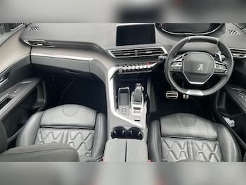 Used Peugeot 3008 2020 for sale - 77659662: Photo