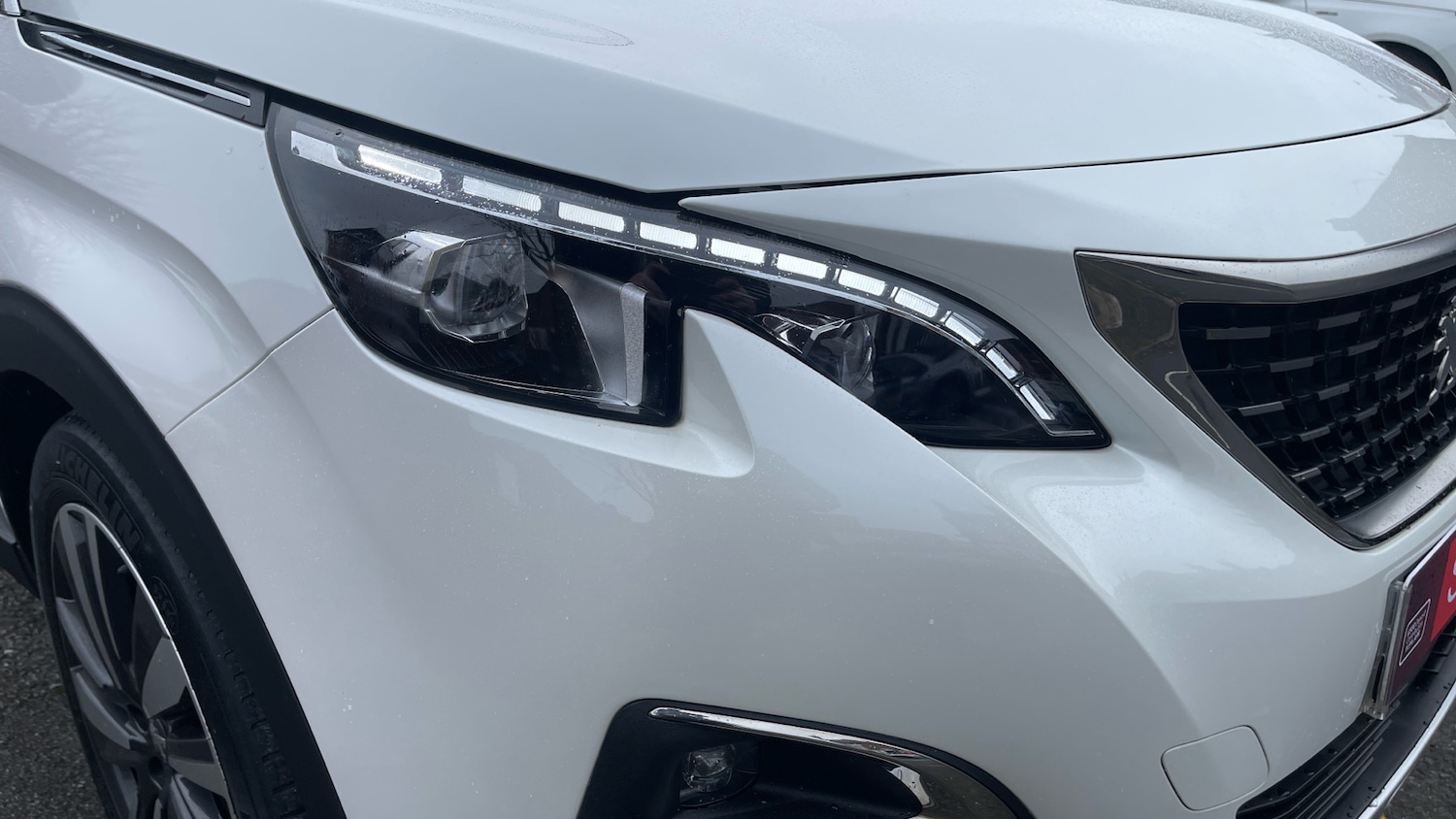 Used Peugeot 3008 2020 for sale - 77659662: Photo 51