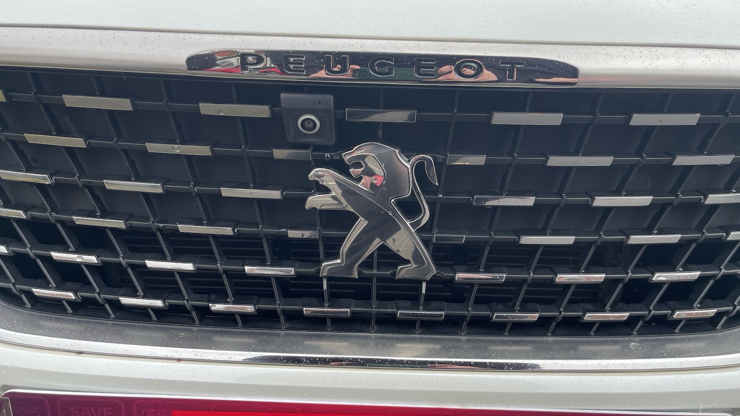 Used Peugeot 3008 2020 for sale - 77659662: Photo 52