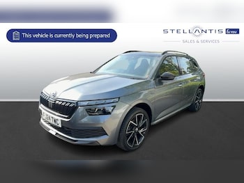 Used Skoda Kamiq 2024 for sale - 79375279: Photo