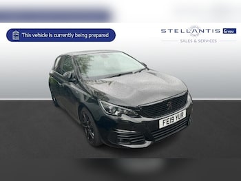 Used Peugeot 308 2019 for sale - 78320141: Photo