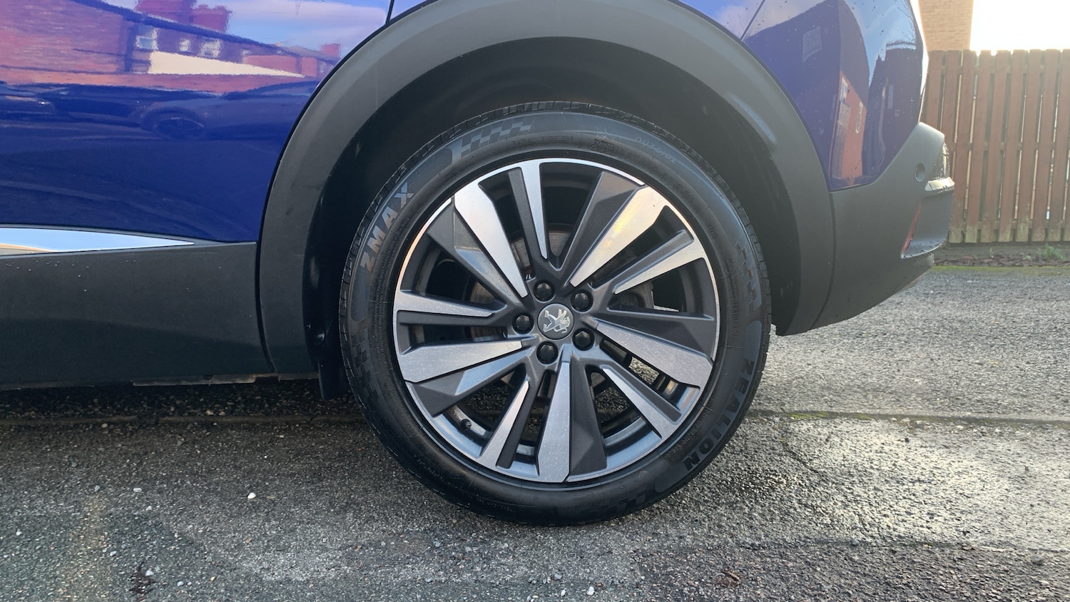 Used Peugeot 3008 2020 for sale - 77239215: Photo 16