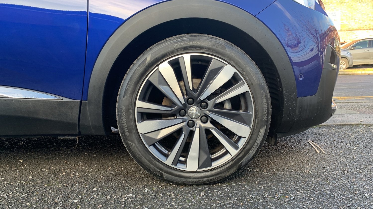 Used Peugeot 3008 2020 for sale - 77239215: Photo 18