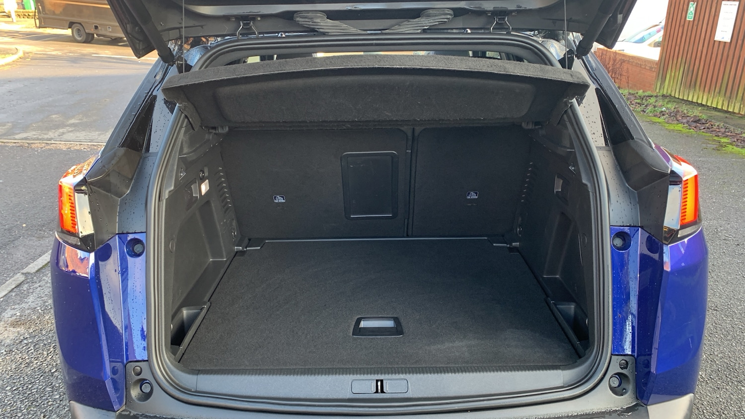 Used Peugeot 3008 2020 for sale - 77239215: Photo 20