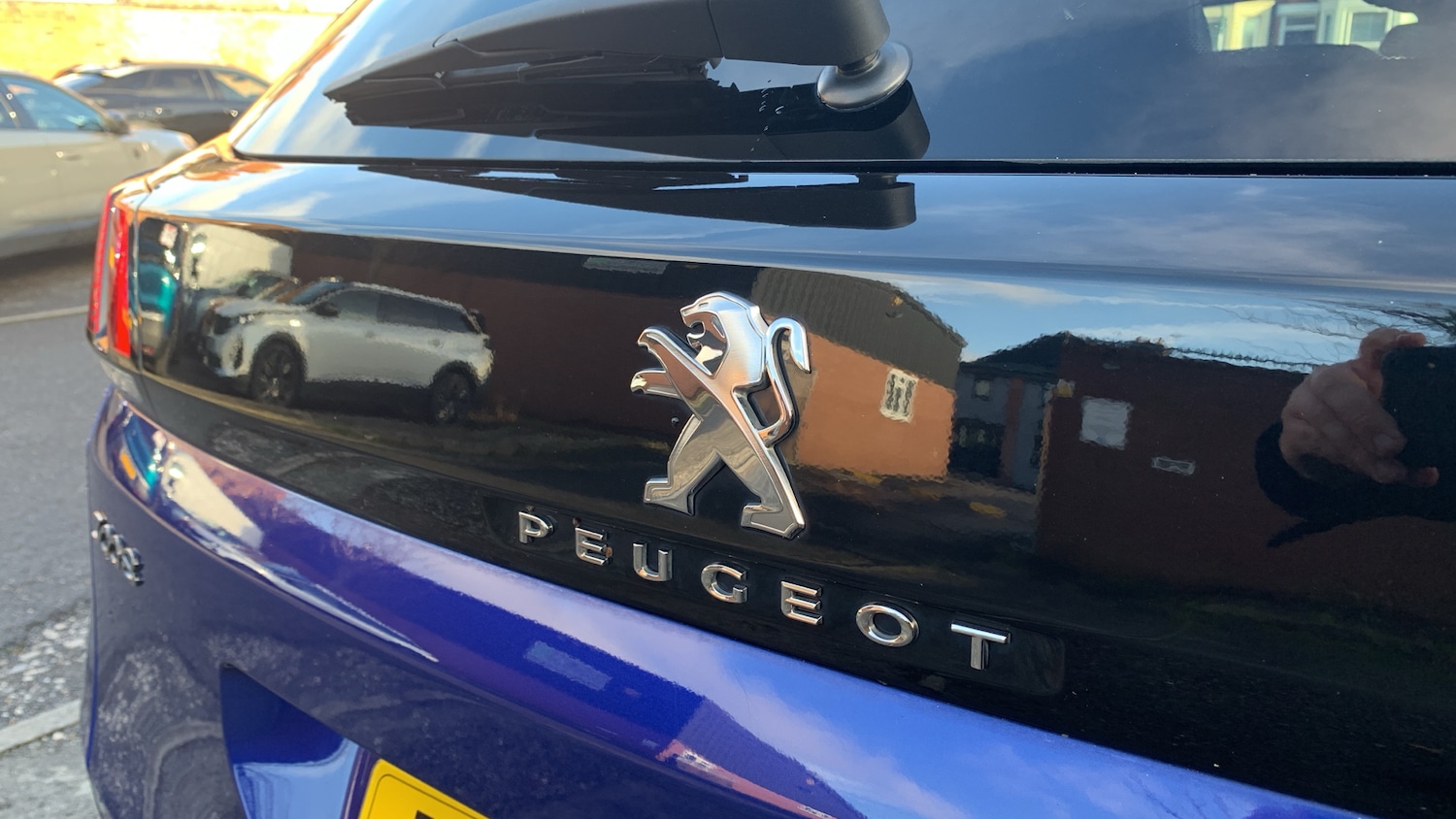 Used Peugeot 3008 2020 for sale - 77239215: Photo 27