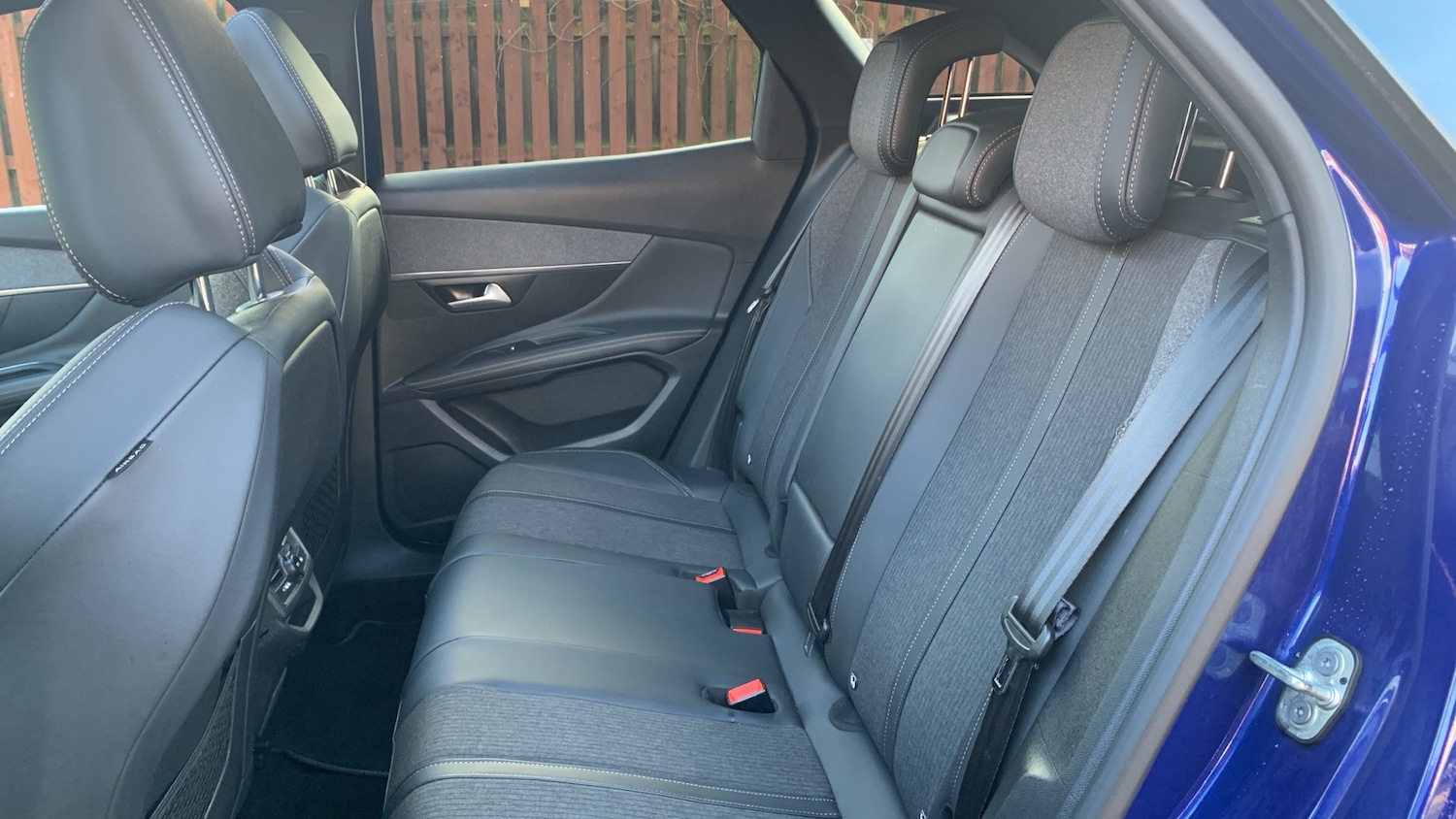 Used Peugeot 3008 2020 for sale - 77239215: Photo 28