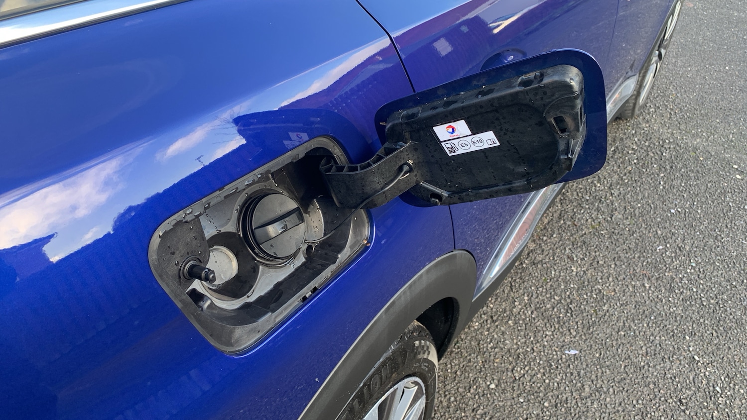 Used Peugeot 3008 2020 for sale - 77239215: Photo 44