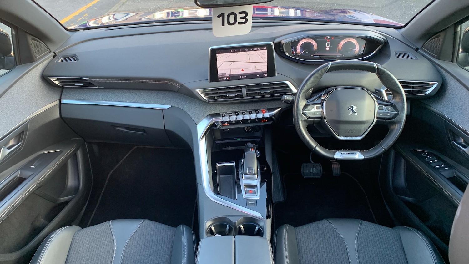 Used Peugeot 3008 2020 for sale - 77239215: Photo 5