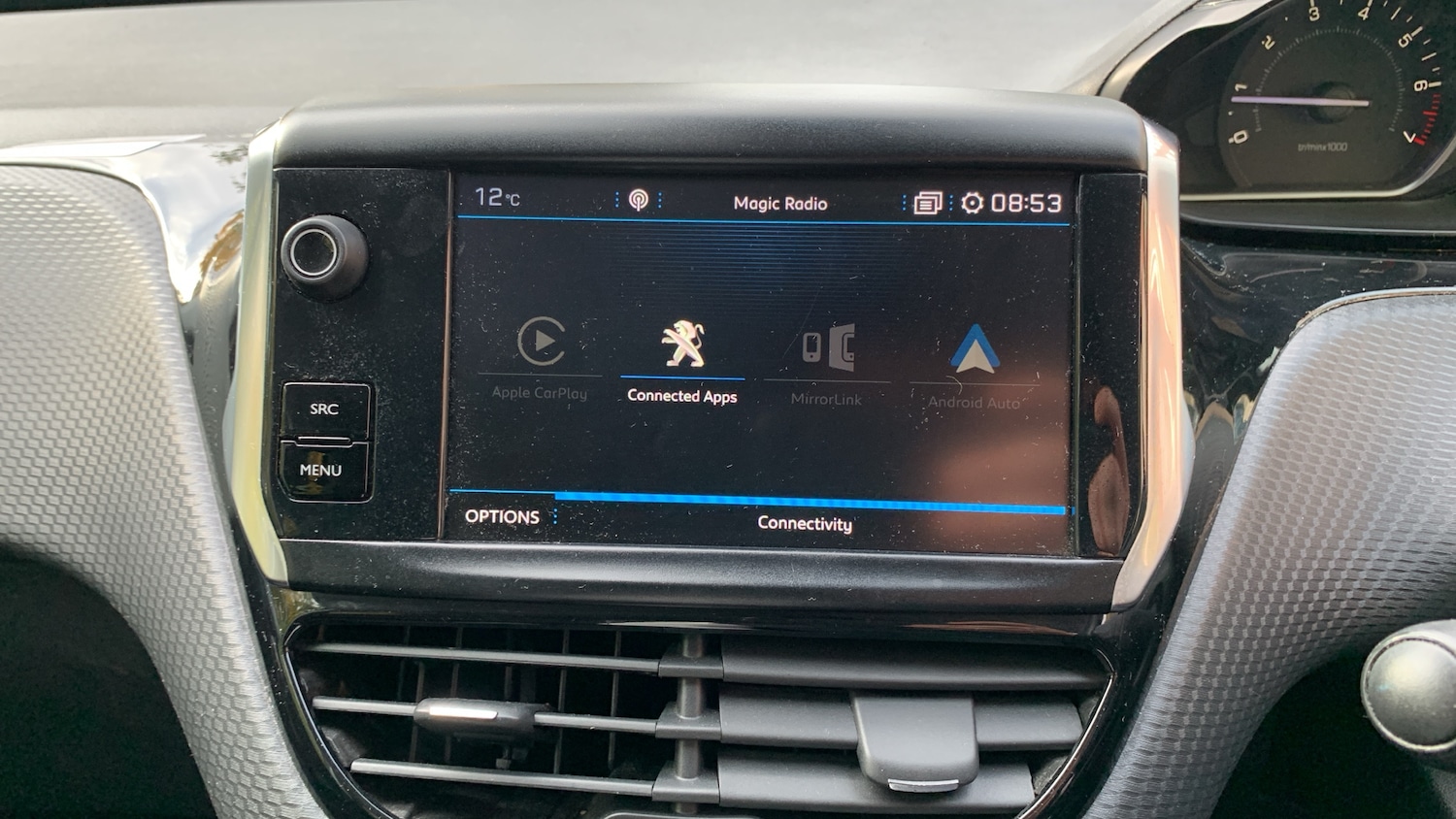 Used Peugeot 208 2019 for sale - 76296653: Photo 10