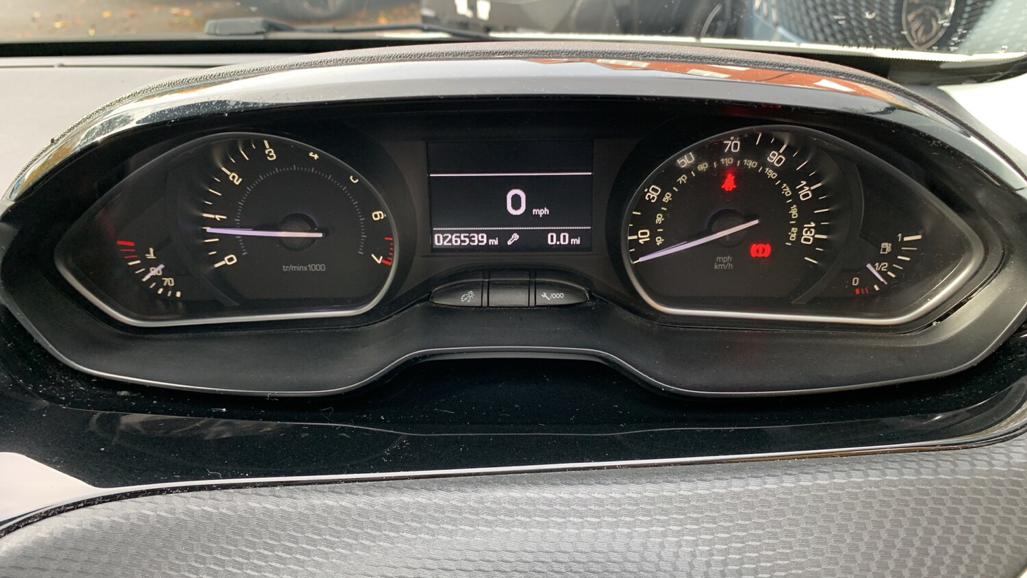 Used Peugeot 208 2019 for sale - 76296653: Photo 13