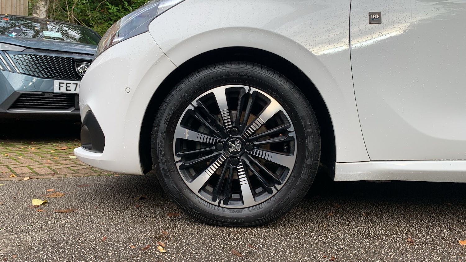 Used Peugeot 208 2019 for sale - 76296653: Photo 14