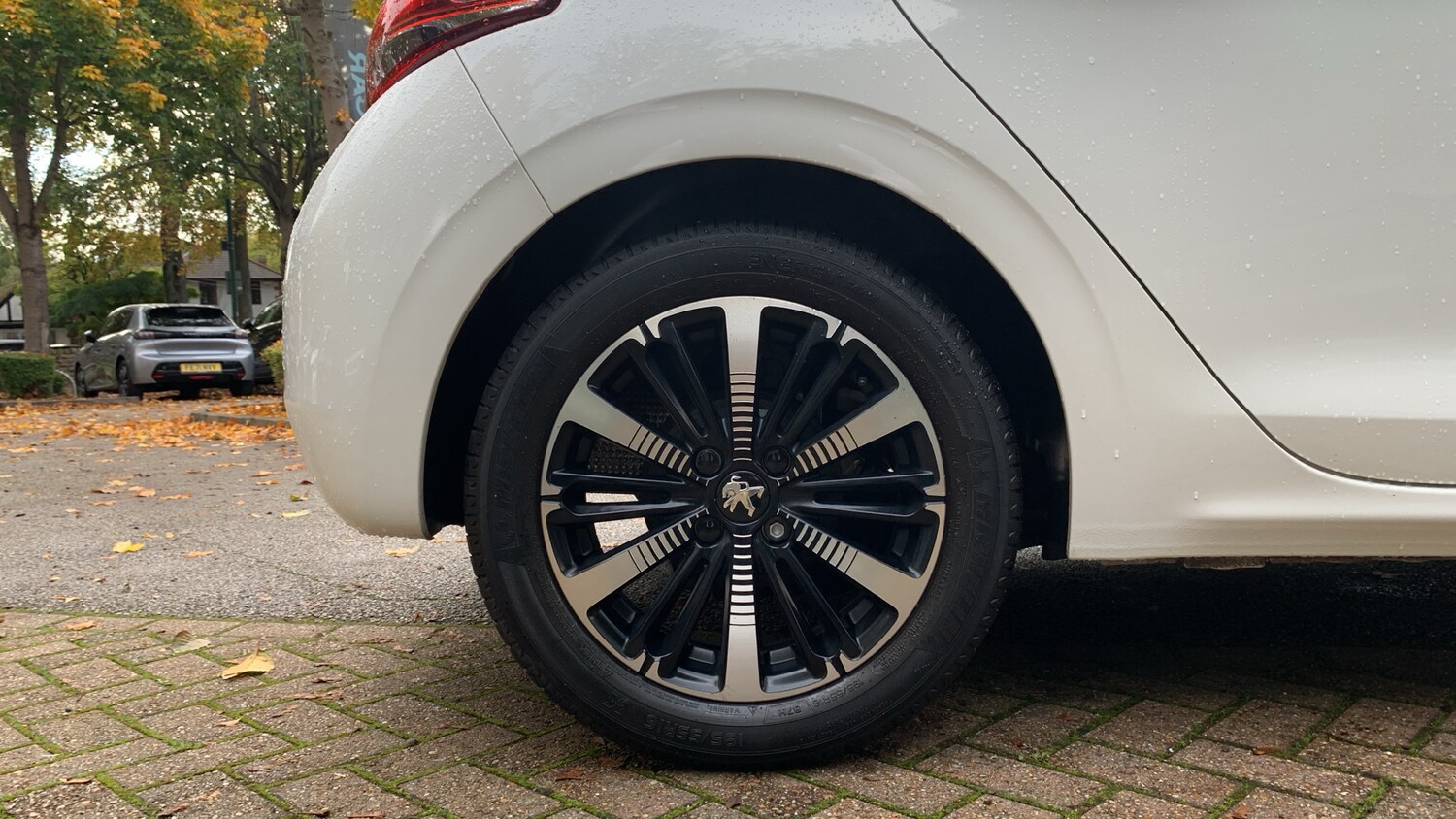 Used Peugeot 208 2019 for sale - 76296653: Photo 16