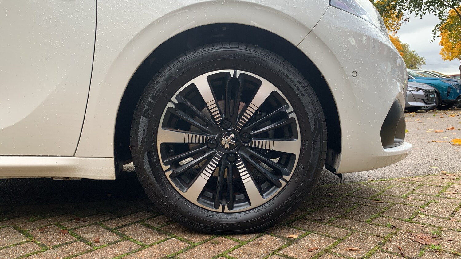 Used Peugeot 208 2019 for sale - 76296653: Photo 17