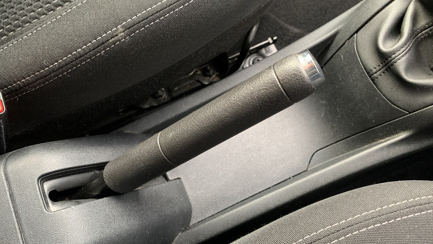 Used Peugeot 208 2019 for sale - 76296653: Photo 21