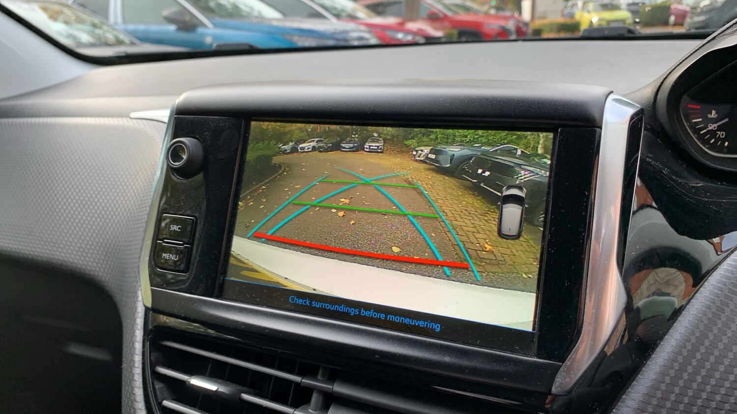 Used Peugeot 208 2019 for sale - 76296653: Photo 29