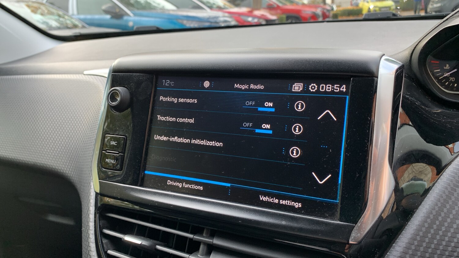 Used Peugeot 208 2019 for sale - 76296653: Photo 30