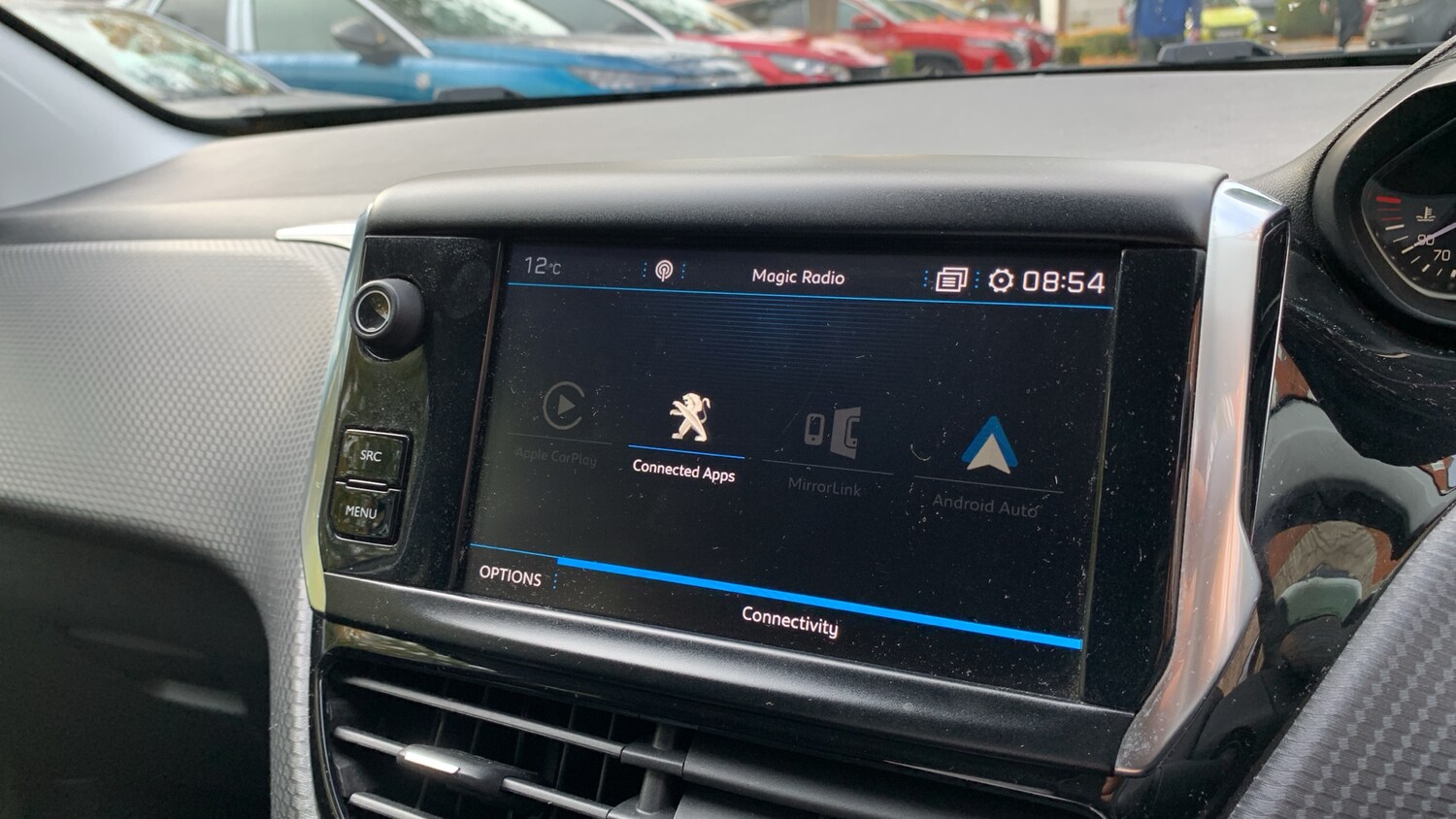 Used Peugeot 208 2019 for sale - 76296653: Photo 31