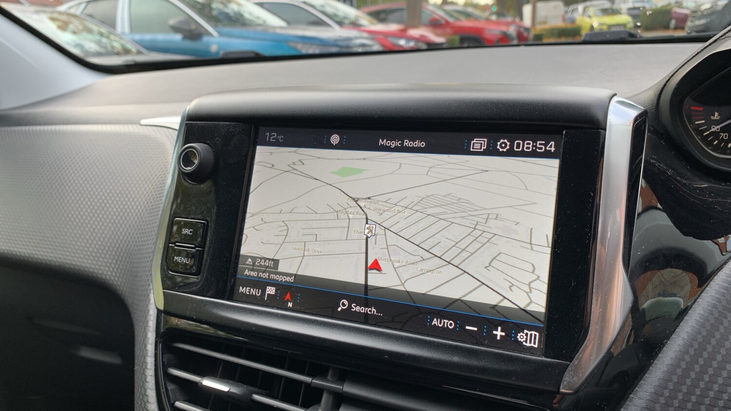 Used Peugeot 208 2019 for sale - 76296653: Photo 32