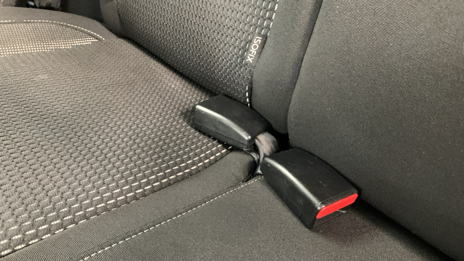 Used Peugeot 208 2019 for sale - 76296653: Photo 35