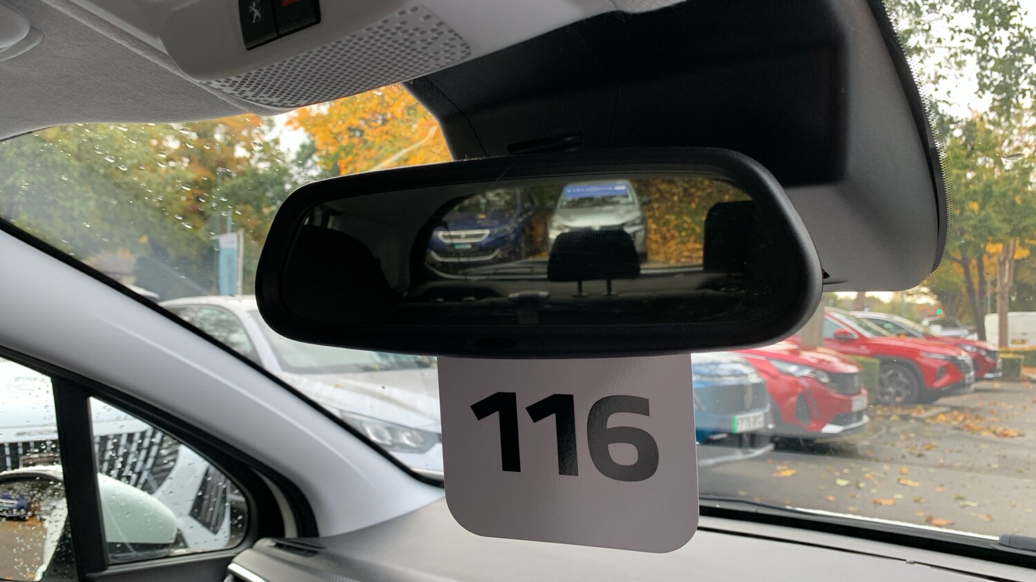 Used Peugeot 208 2019 for sale - 76296653: Photo 37