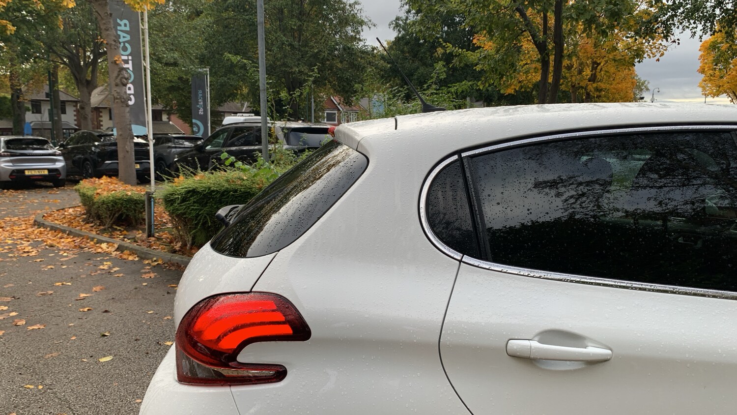 Used Peugeot 208 2019 for sale - 76296653: Photo 42