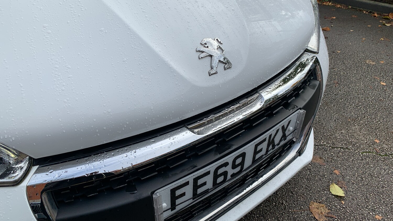 Used Peugeot 208 2019 for sale - 76296653: Photo 45