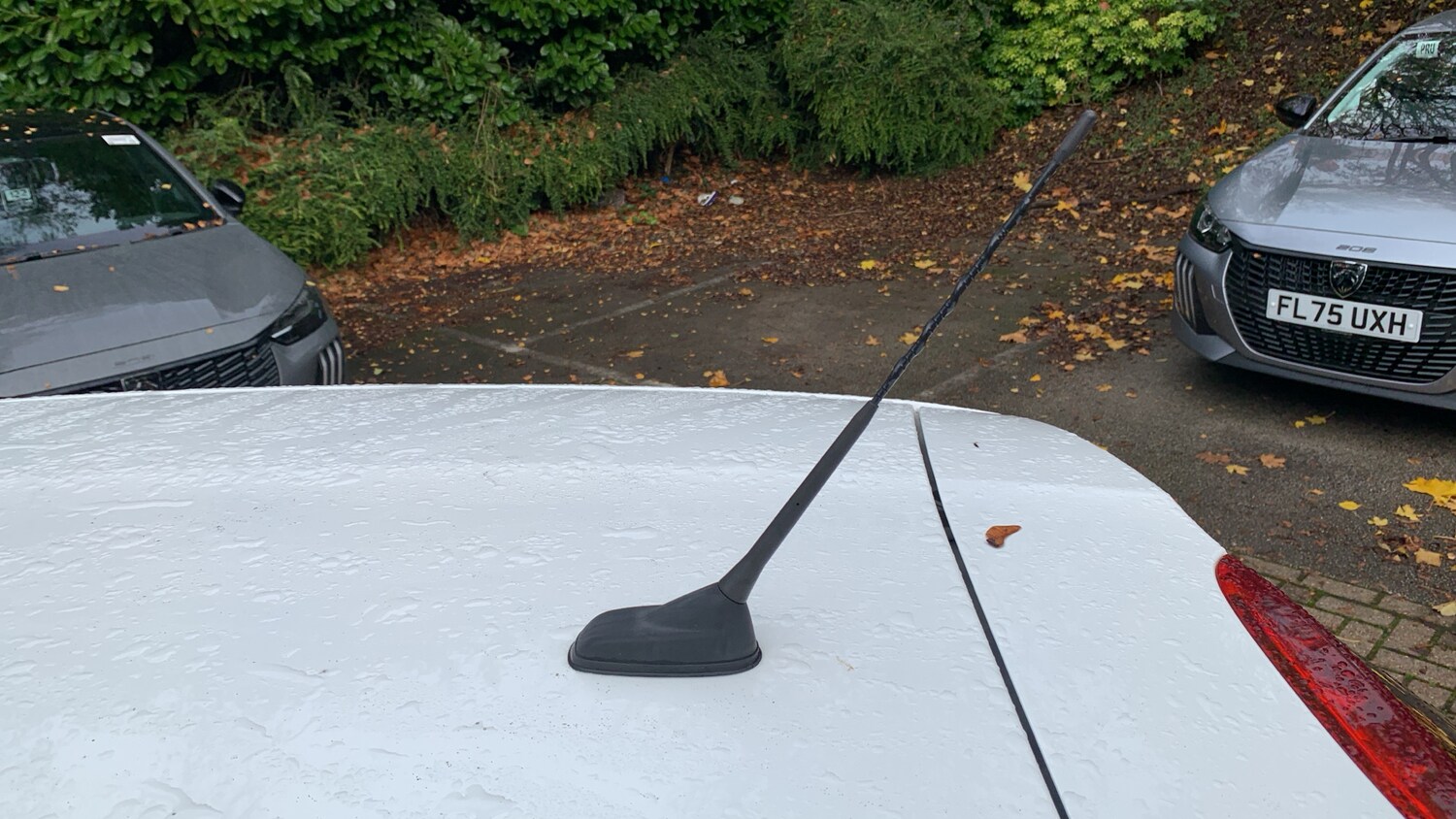 Used Peugeot 208 2019 for sale - 76296653: Photo 47