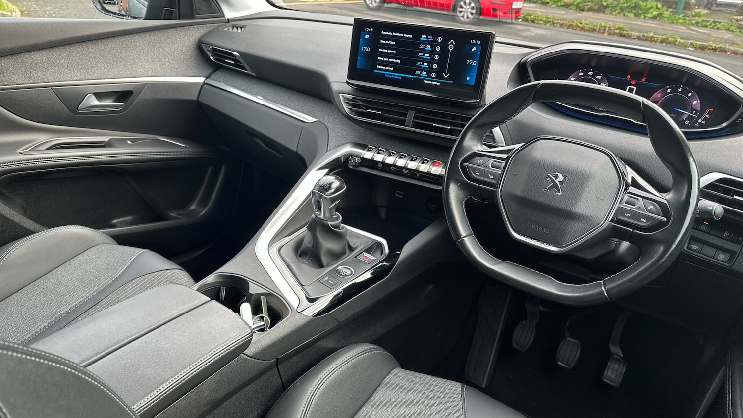 Used Peugeot 3008 2022 for sale - 77292691: Photo 12