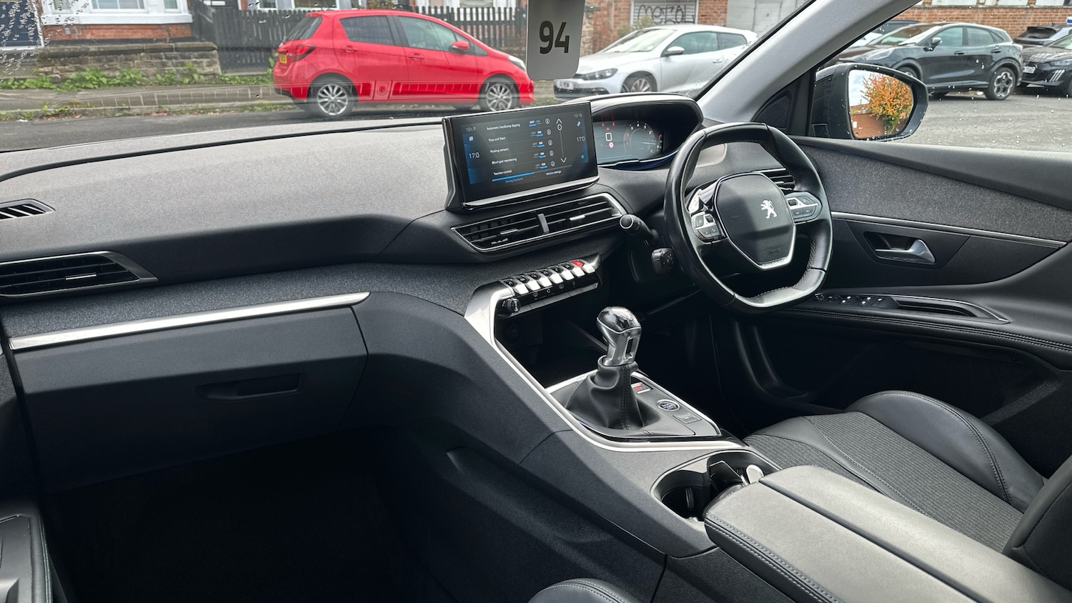 Used Peugeot 3008 2022 for sale - 77292691: Photo 13