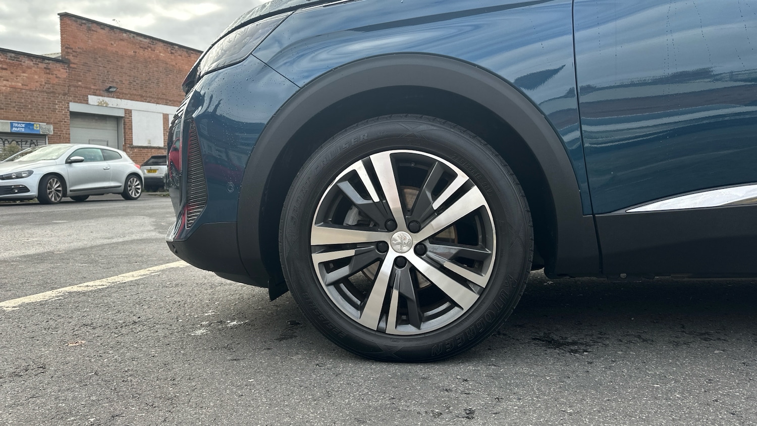 Used Peugeot 3008 2022 for sale - 77292691: Photo 15