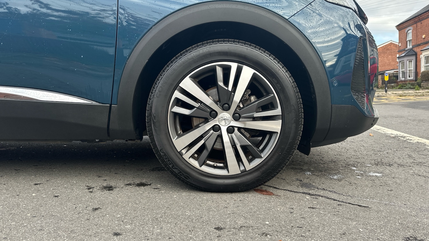 Used Peugeot 3008 2022 for sale - 77292691: Photo 18