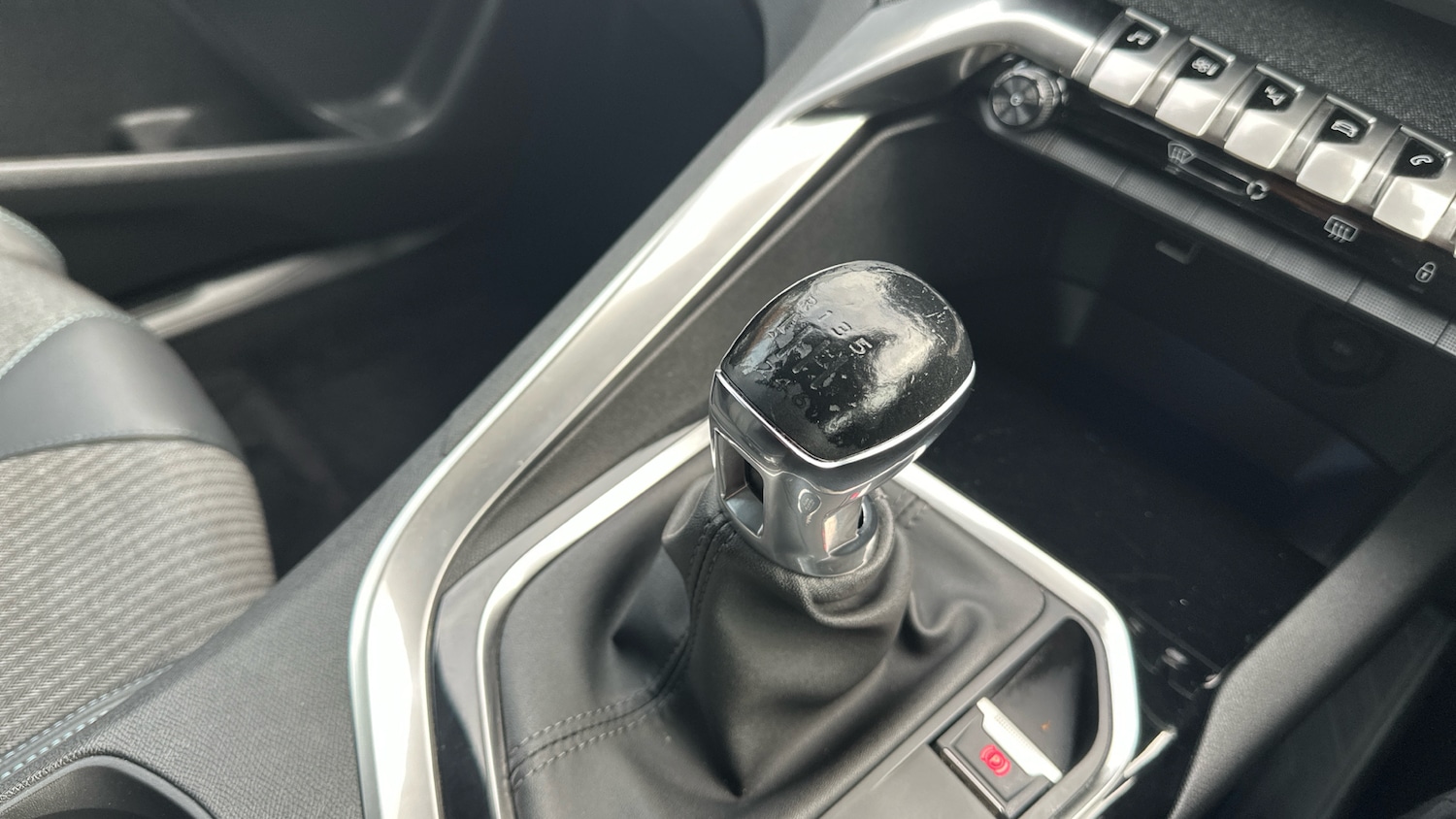 Used Peugeot 3008 2022 for sale - 77292691: Photo 21