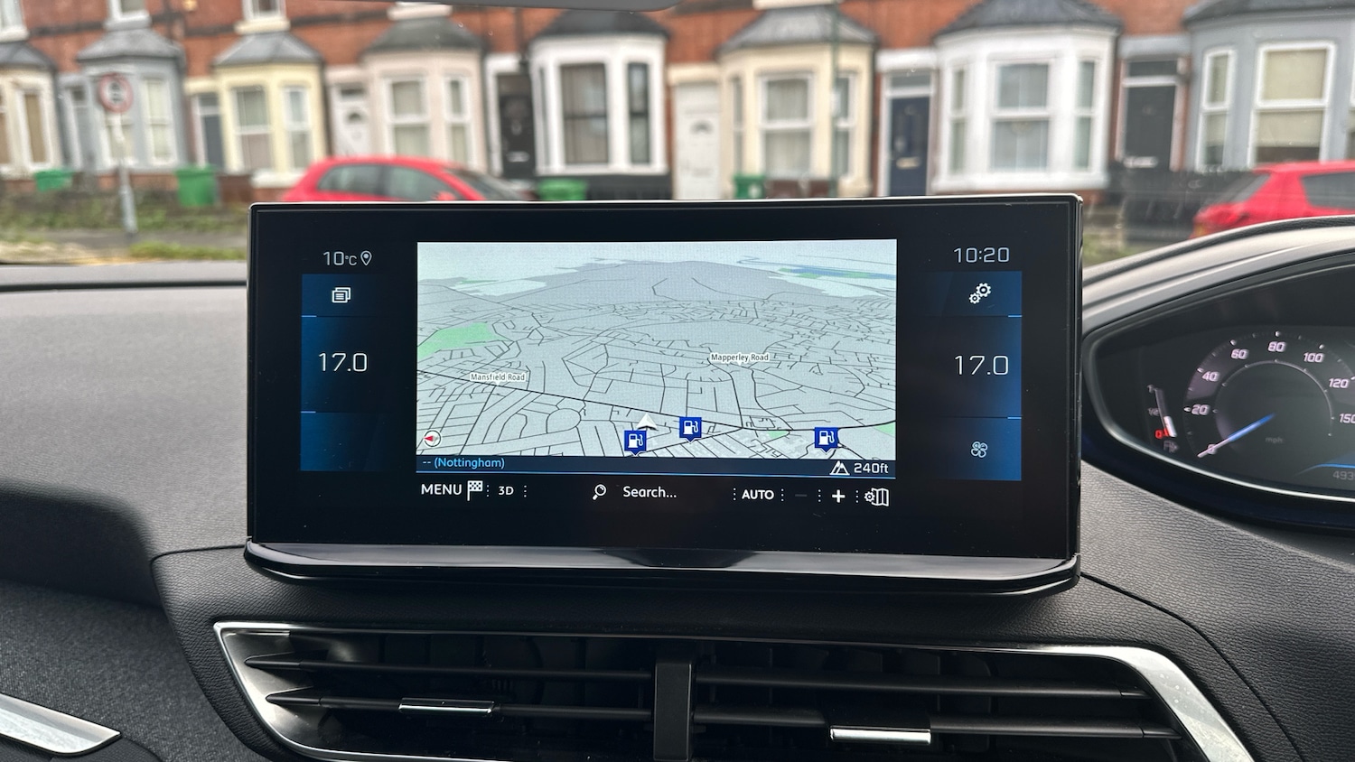 Used Peugeot 3008 2022 for sale - 77292691: Photo 32