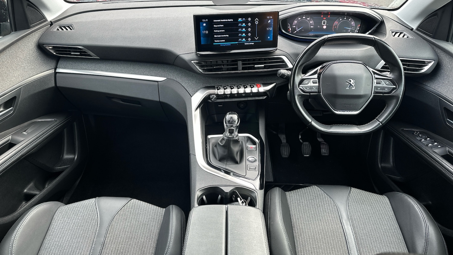 Used Peugeot 3008 2022 for sale - 77292691: Photo 5