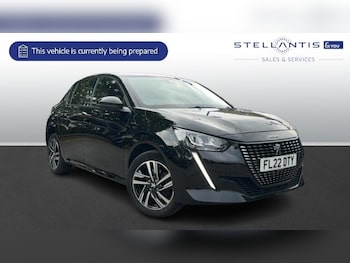Used Peugeot 208 2022 for sale - 78418148: Photo