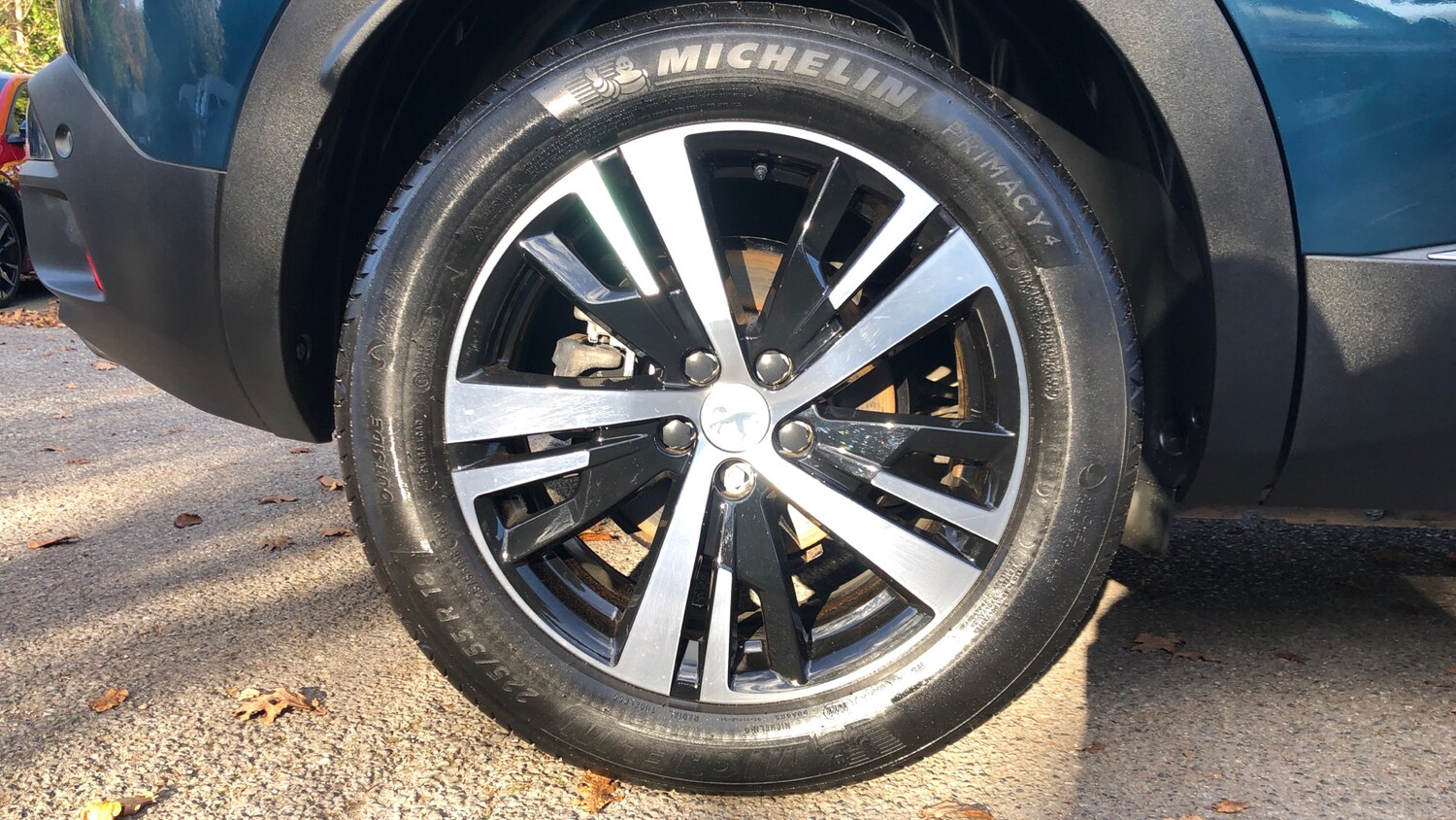 Used Peugeot 3008 2022 for sale - 77599558: Photo 16