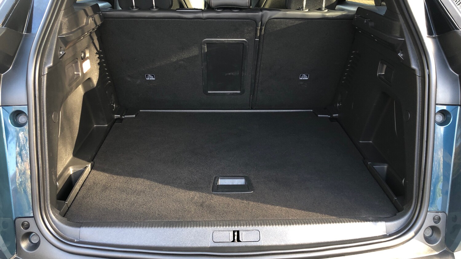 Used Peugeot 3008 2022 for sale - 77599558: Photo 19