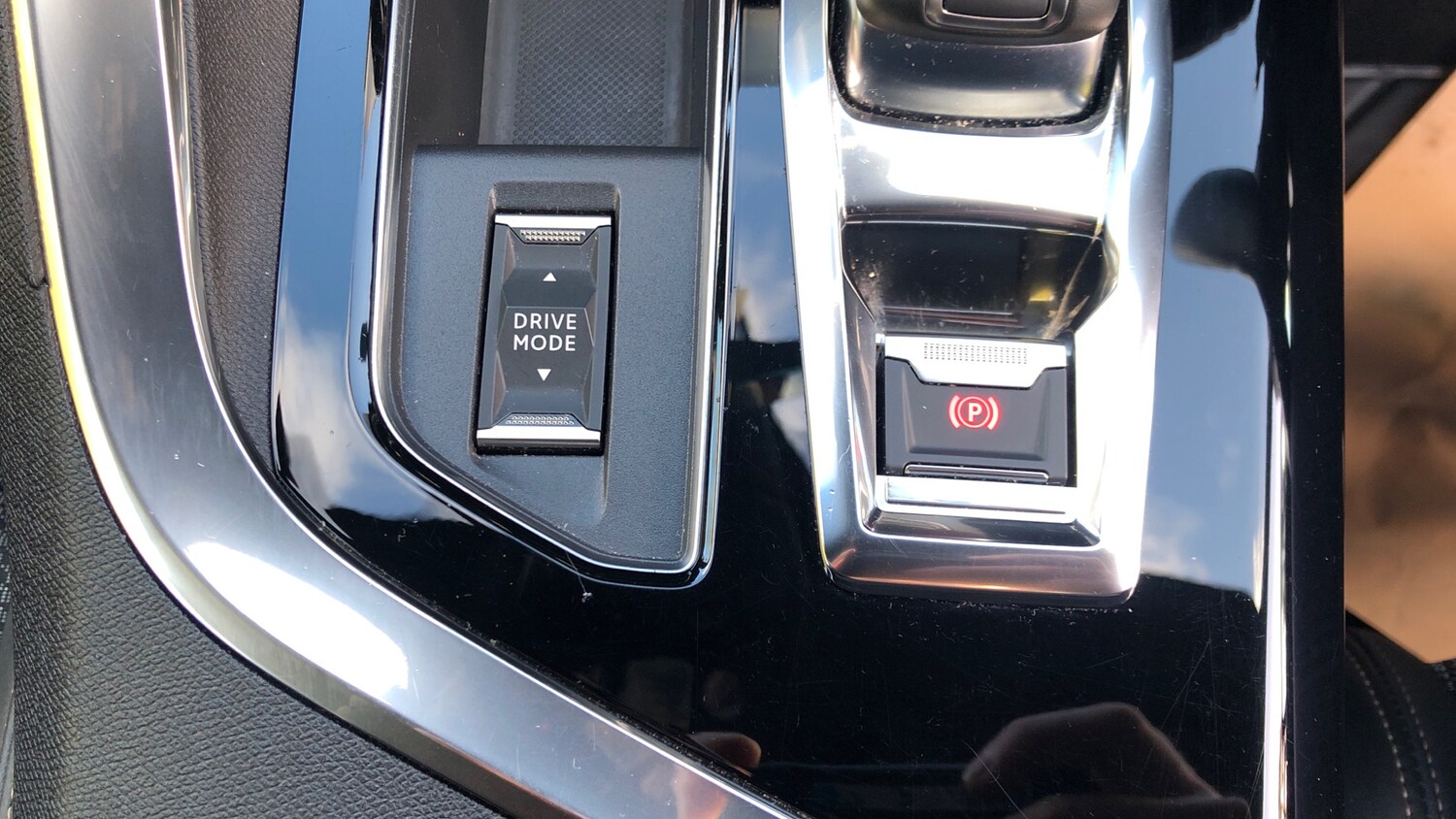 Used Peugeot 3008 2022 for sale - 77599558: Photo 21