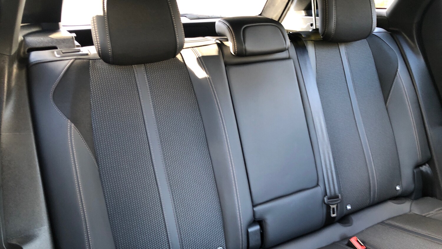 Used Peugeot 3008 2022 for sale - 77599558: Photo 25