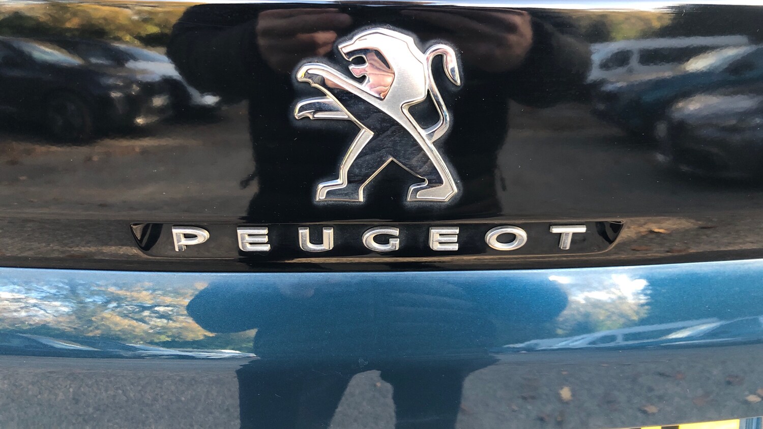 Used Peugeot 3008 2022 for sale - 77599558: Photo 26